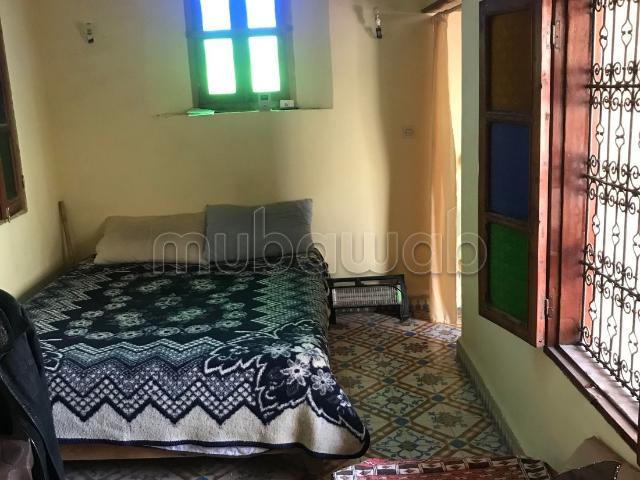 Maison vente à Fès