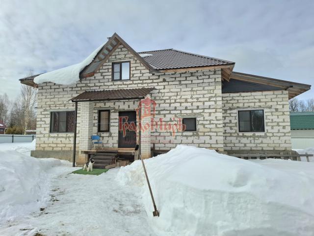 Квартира продажа в Владимирская область