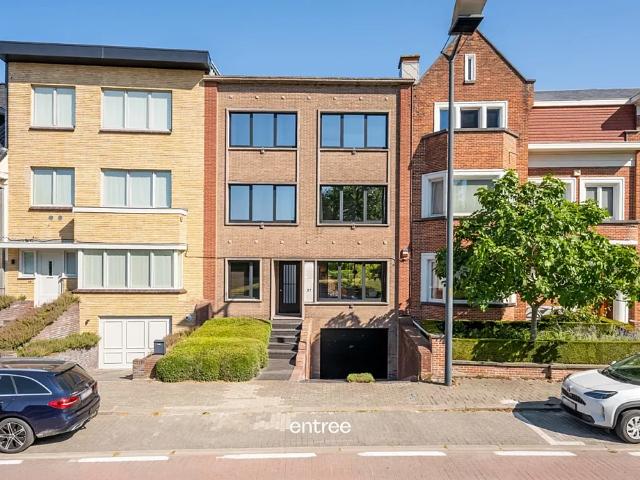 Maison location à Courtrai, West-Vlaanderen