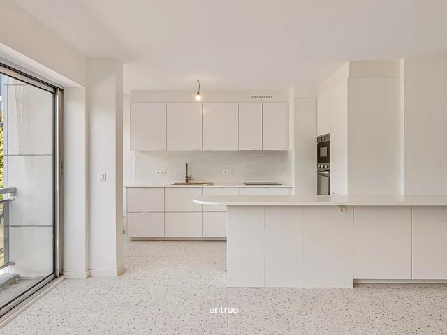 Appartement location à Muinkparkwijk, Gent
