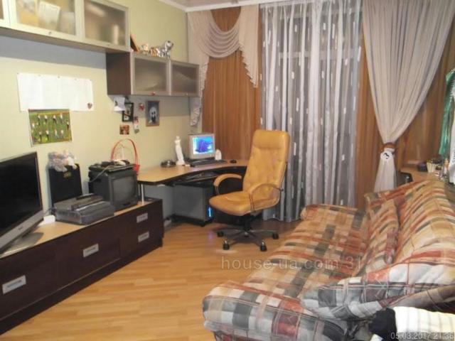 Квартира продажа в Хорошево, Донецкой области