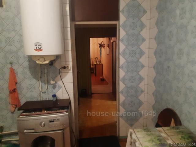 Квартира продажа в Романкове