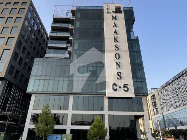 Office for sale in Islamabad