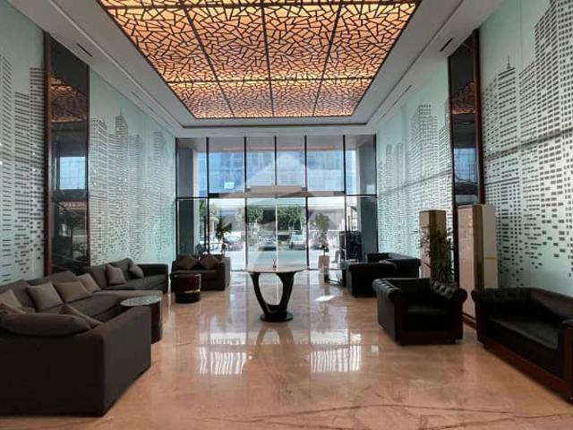 Office for sale in Islamabad