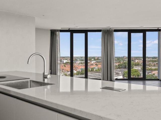 Appartement te huur in Leiden, Zeeheldenbuurt