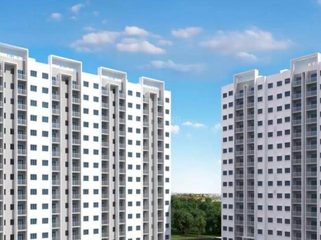 Flat for sale in National Capital Territory Of Delhi