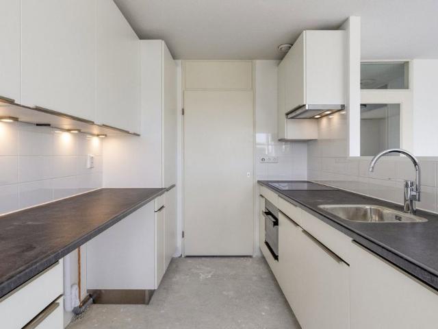 Appartement te huur in Velserbroek, Velsen