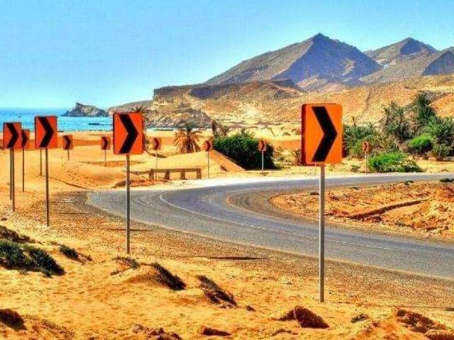 Land for sale in Gwadar, Balochistan