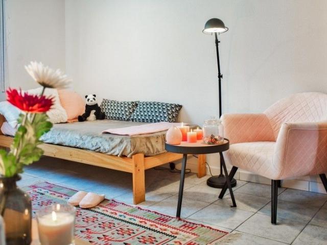Kamer location à Kortrijk
