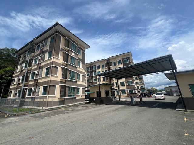 Apartment for sale in Penampang, Pinampang