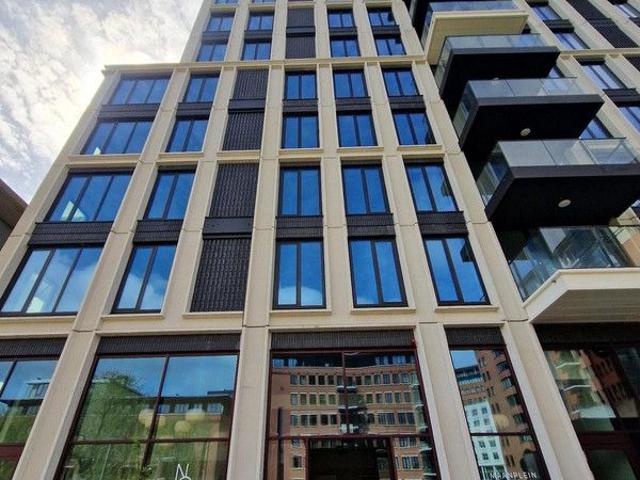 Appartement te huur in Den Haag