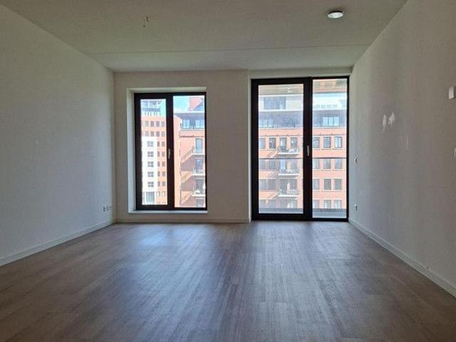 Appartement te huur in Binckhorst, Laak