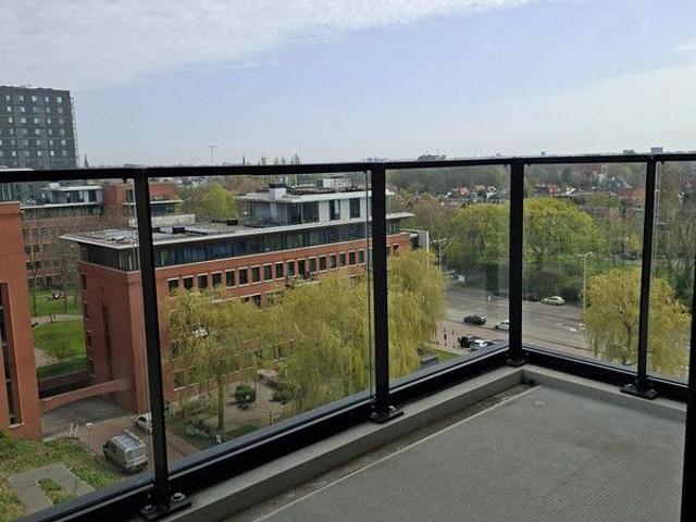 Appartement te huur in Binckhorst, Laak