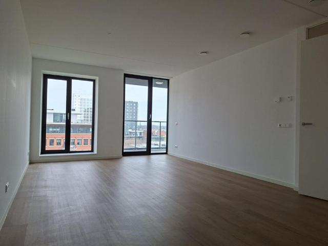 Appartement te huur in Binckhorst, Den Haag