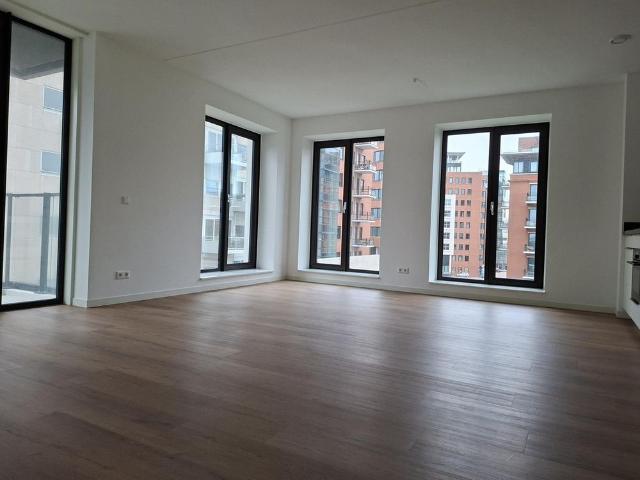 Appartement te huur in Binckhorst, Laak