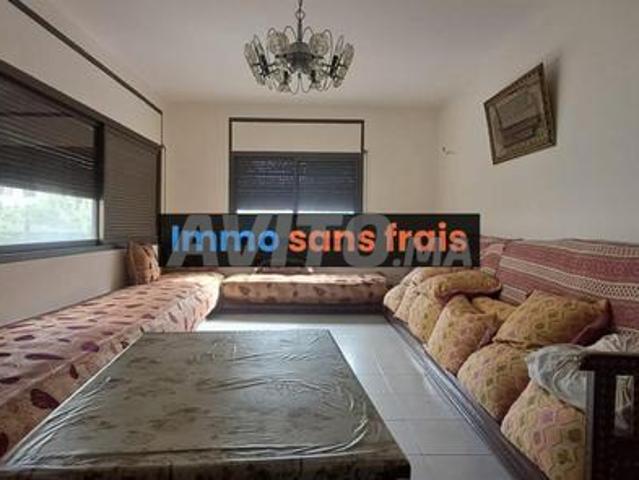 Appartement location à Anfa, Gharb-Chrarda-Beni Hssen