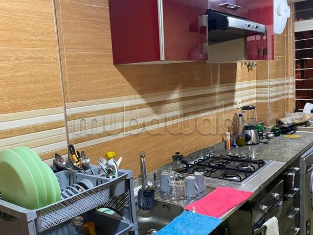 Appartement vente à Anfa, Gharb-Chrarda-Beni Hssen