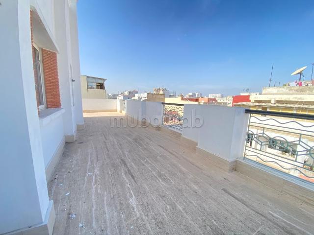 Appartement location à Anfa, Gharb-Chrarda-Beni Hssen