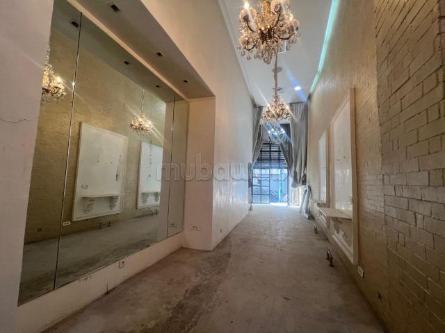 Local Commercial vente à Casablanca