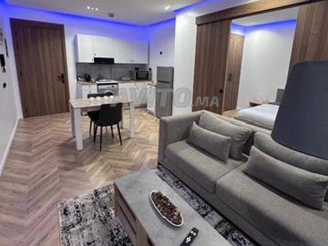 Maison location à Anfa, Gharb-Chrarda-Beni Hssen
