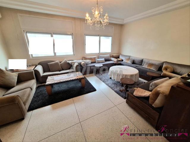 Appartement vente à Anfa, Gharb-Chrarda-Beni Hssen