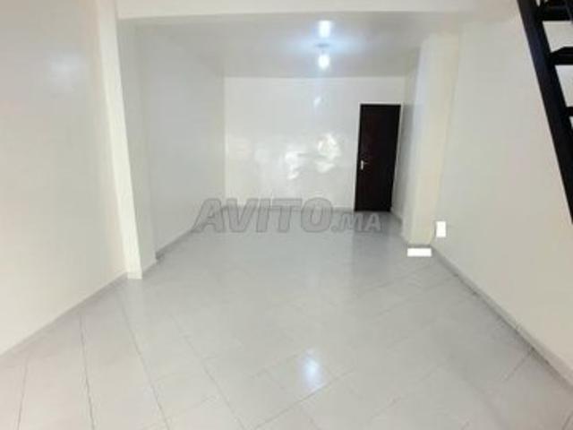 Local Commercial vente à Casablanca
