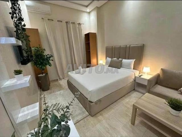 Appartement vente à Anfa, Gharb-Chrarda-Beni Hssen