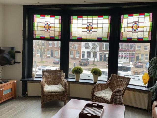 Woning te huur in Brielle, Zuid Holland