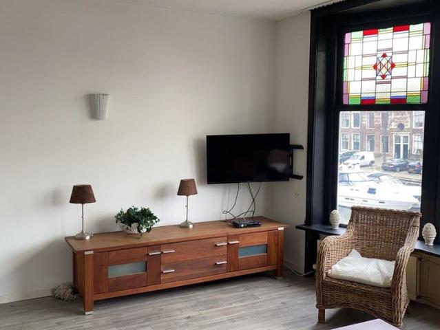 Woning te huur in Brielle, Zuid Holland