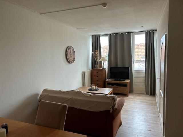 Appartement te huur in Brielle, Zuid Holland