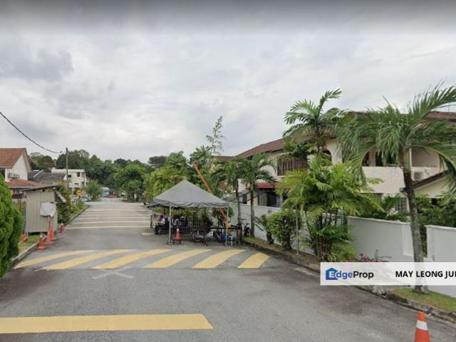 House for sale in Country Heights Damansara, Kuala Lumpur