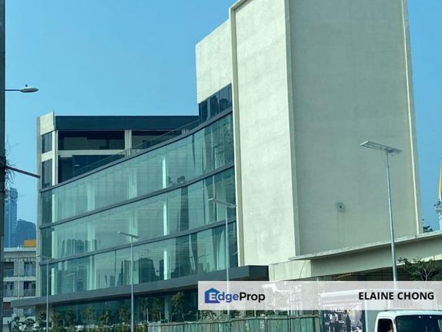 Shop for rent in Country Heights Damansara, Kuala Lumpur