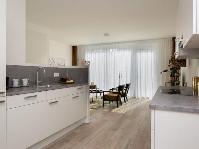 Woning te huur in Wielwijk, Dordrecht