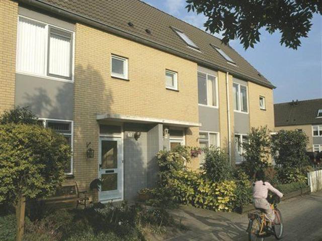 Woning te huur in 's-Gravenland, Rotterdam