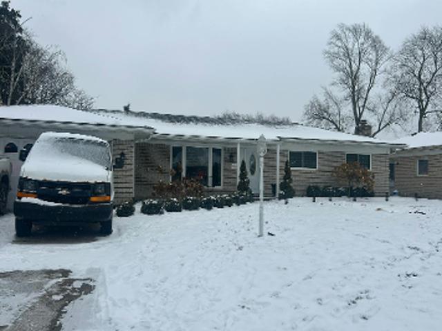 House for sale in Sterling Heights, Michigan