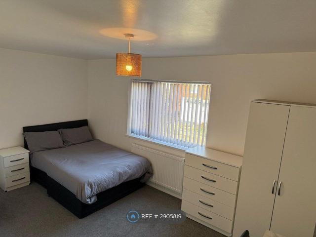 Room for rent in Turves Green, West Midlands