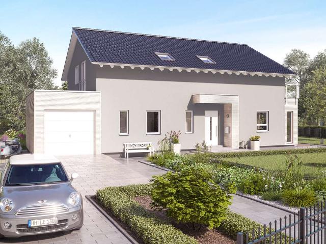 Haus kaufen in Horstmar