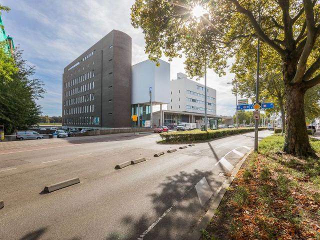 Studio te huur in Boschstraatkwartier, Maastricht