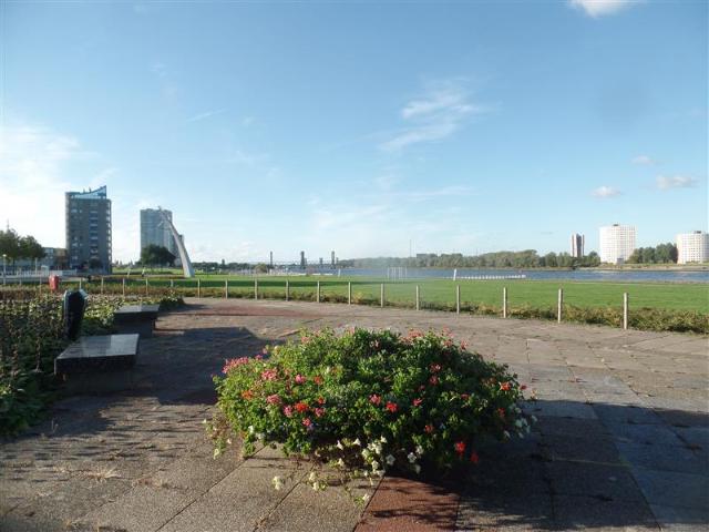 Landhuis te huur in Spijkenisse, De Schenkel