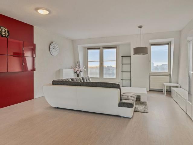 Appartement te huur in Katendrecht, Rotterdam