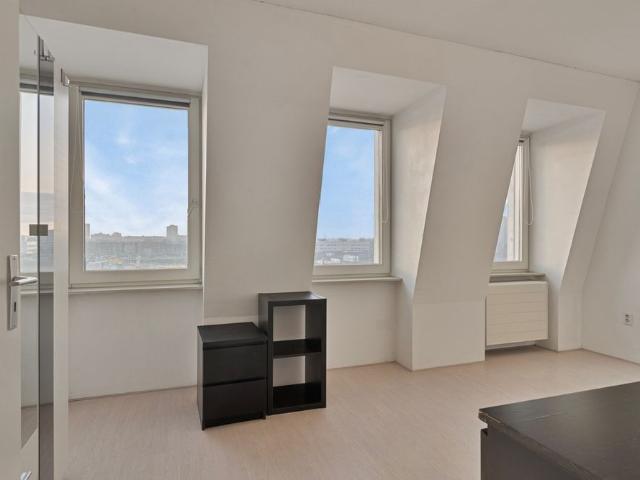 Appartement te huur in Katendrecht, Rotterdam