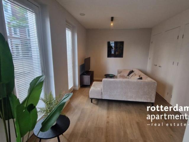 Woning te huur in Katendrecht, Rotterdam