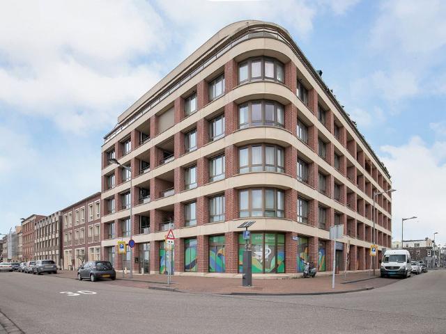 Appartement te huur in Katendrecht, Rotterdam