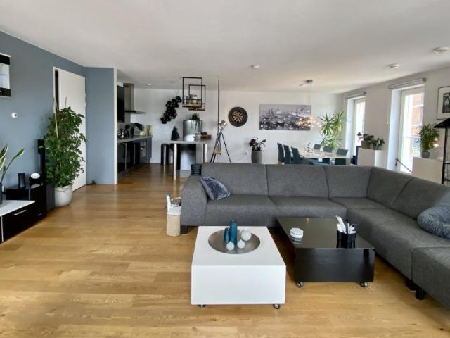 Appartement te huur in Katendrecht, Rotterdam
