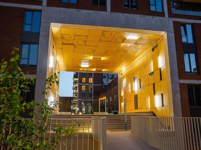 Appartement te huur in Katendrecht, Rotterdam