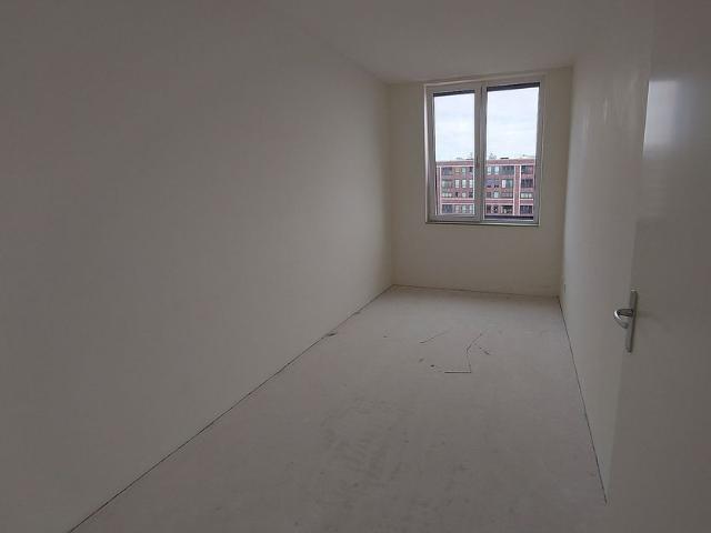 Appartement te huur in Katendrecht, Rotterdam