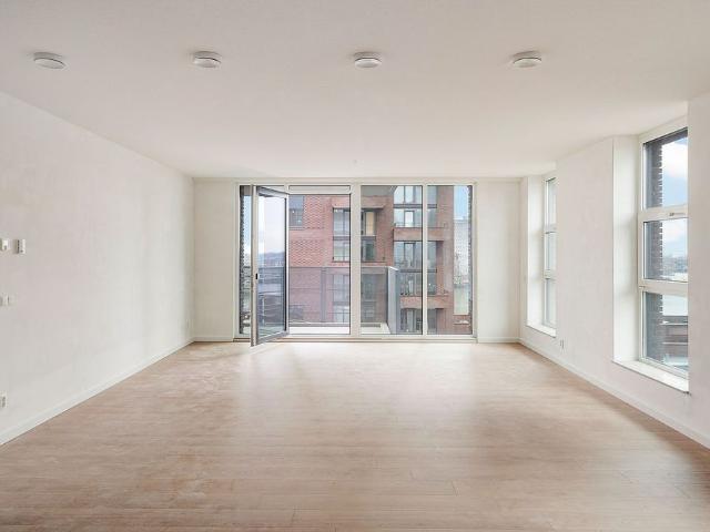 Appartement te huur in Katendrecht, Rotterdam