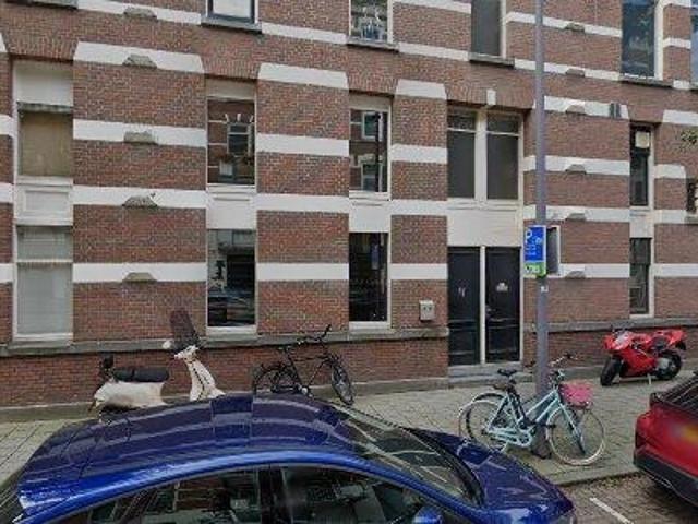 Bedrijfspand te huur in Noordereiland, Rotterdam