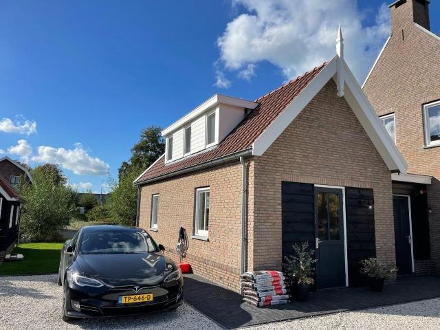 Appartement te huur in Maasland, Zuid Holland