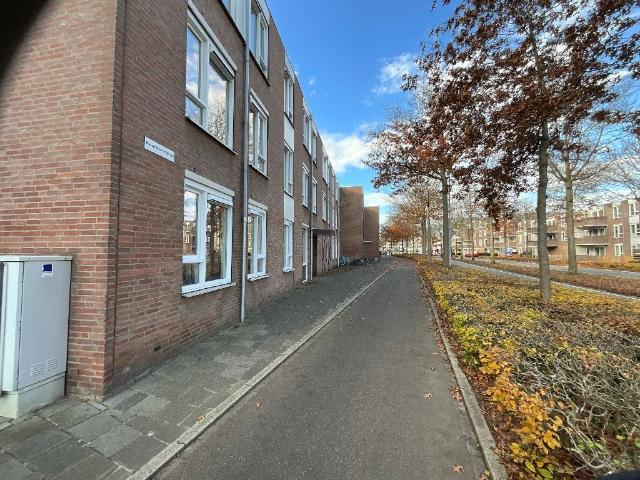 Appartement te huur in Empel, Bosch